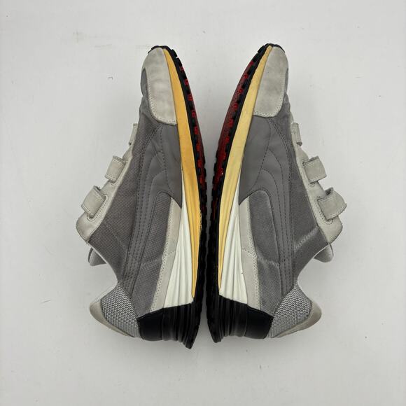 Maison Mihara Yasuhiro x Puma Cloudburst Sneakers Shoes Men\'s 12 Rare main image 14